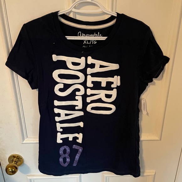 2 for 1 NWT Cute Graphic tees - Picture 2 of 13